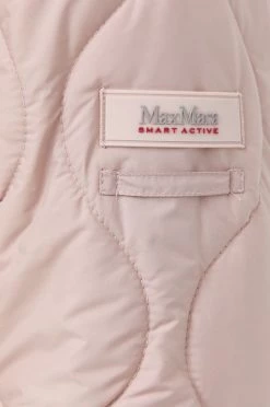 Γυναικεία Κοντά μπουφάν Μπουφάν Max Mara Leisure ροζ, -Αξεσουάρ || Παπούτσια || Ρούχα Κατάστημα unnamed file 711