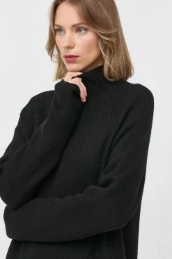 Γυναικεία Φορέματα Μάλλινο φόρεμα Max Mara Leisure μαύρο, 10 Γυναικεία Φορέματα Μάλλινο φόρεμα Max Mara Leisure μαύρο, -Αξεσουάρ || Παπούτσια || Ρούχα Κατάστημα unnamed file 716