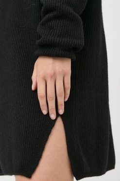 Γυναικεία Φορέματα Μάλλινο φόρεμα Max Mara Leisure μαύρο, 11 Γυναικεία Φορέματα Μάλλινο φόρεμα Max Mara Leisure μαύρο, -Αξεσουάρ || Παπούτσια || Ρούχα Κατάστημα unnamed file 717