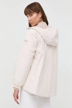 Γυναικεία Κοντά μπουφάν Μπουφάν Max Mara Leisure ροζ, -Αξεσουάρ || Παπούτσια || Ρούχα Κατάστημα unnamed file 720