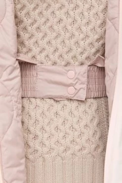 Γυναικεία Κοντά μπουφάν Μπουφάν Max Mara Leisure ροζ, -Αξεσουάρ || Παπούτσια || Ρούχα Κατάστημα unnamed file 722