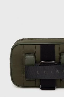 Γυναικεία Τσαντάκια μέσης Τσάντα φάκελος Max Mara Leisure πράσινο -Αξεσουάρ || Παπούτσια || Ρούχα Κατάστημα unnamed file 726