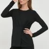 Γυναικεία Μακρυμάνικο Longsleeve Max Mara Leisure μαύρο -Αξεσουάρ || Παπούτσια || Ρούχα Κατάστημα unnamed file 734