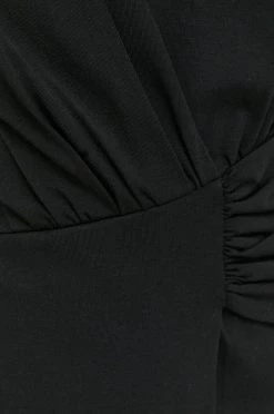 Γυναικεία Μακρυμάνικο Longsleeve Max Mara Leisure μαύρο -Αξεσουάρ || Παπούτσια || Ρούχα Κατάστημα unnamed file 737