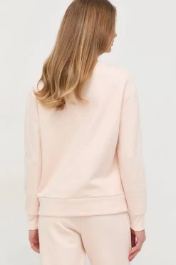 Γυναικεία Χωρίς φερμουάρ Μπλούζα Max Mara Leisure ροζ, -Αξεσουάρ || Παπούτσια || Ρούχα Κατάστημα unnamed file 740