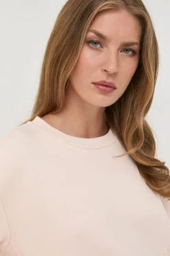 Γυναικεία Χωρίς φερμουάρ Μπλούζα Max Mara Leisure ροζ, -Αξεσουάρ || Παπούτσια || Ρούχα Κατάστημα unnamed file 741