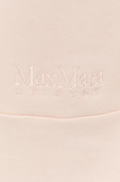 Γυναικεία Χωρίς φερμουάρ Μπλούζα Max Mara Leisure ροζ, -Αξεσουάρ || Παπούτσια || Ρούχα Κατάστημα unnamed file 742