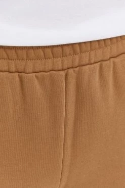 Γυναικεία Παντελόνια φόρμας Παντελόνι φόρμας Max Mara Leisure καφέ -Αξεσουάρ || Παπούτσια || Ρούχα Κατάστημα unnamed file 746