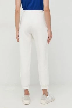 Γυναικεία Παντελόνια φόρμας Παντελόνι φόρμας Max Mara Leisure μπεζ -Αξεσουάρ || Παπούτσια || Ρούχα Κατάστημα unnamed file 749