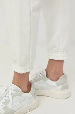 Γυναικεία Παντελόνια φόρμας Παντελόνι φόρμας Max Mara Leisure μπεζ -Αξεσουάρ || Παπούτσια || Ρούχα Κατάστημα unnamed file 750