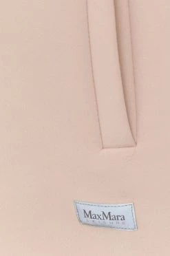 Γυναικεία Με φερμουάρ Μπλούζα Max Mara Leisure ροζ, 12 Γυναικεία Με φερμουάρ Μπλούζα Max Mara Leisure ροζ, -Αξεσουάρ || Παπούτσια || Ρούχα Κατάστημα unnamed file 755