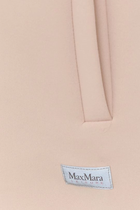 Γυναικεία Με φερμουάρ Μπλούζα Max Mara Leisure ροζ, 7 Γυναικεία Με φερμουάρ Μπλούζα Max Mara Leisure ροζ, - Image 5