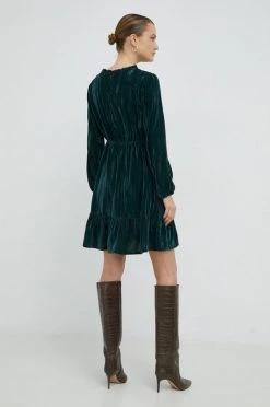 Γυναικεία Φορέματα Φόρεμα MAX&Co. πράσινο, 9 Γυναικεία Φορέματα Φόρεμα MAX&Co. πράσινο, -Αξεσουάρ || Παπούτσια || Ρούχα Κατάστημα unnamed file 77