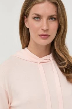 Γυναικεία Χωρίς φερμουάρ Πουλόβερ Max Mara Leisure ροζ, -Αξεσουάρ || Παπούτσια || Ρούχα Κατάστημα unnamed file 773