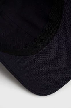 Γυναικεία Jockey Βαμβακερό καπέλο Weekend Max Mara ναυτικό μπλε -Αξεσουάρ || Παπούτσια || Ρούχα Κατάστημα unnamed file 778