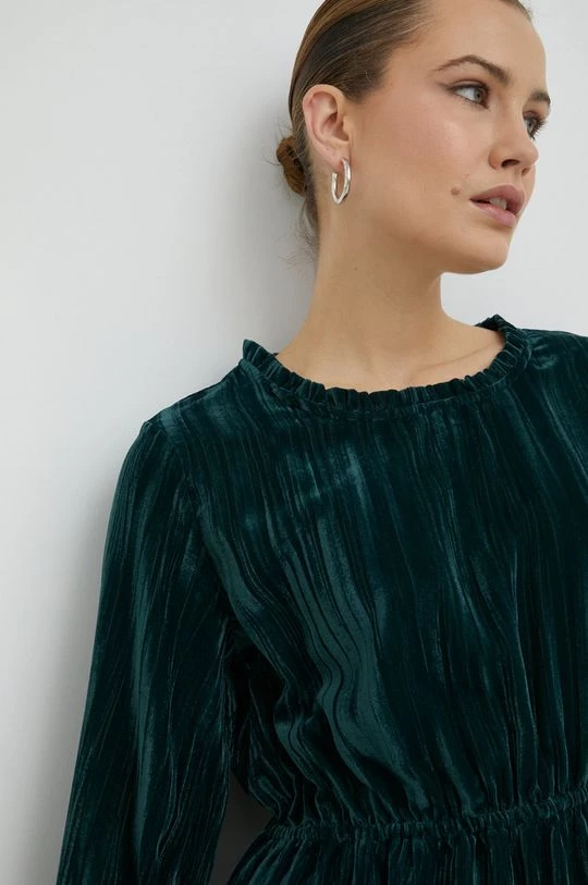 Γυναικεία Φορέματα Φόρεμα MAX&Co. πράσινο, 6 Γυναικεία Φορέματα Φόρεμα MAX&Co. πράσινο, - Image 4