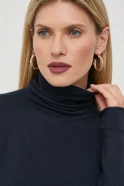 Γυναικεία Χωρίς φερμουάρ Πουλόβερ MAX&Co. ναυτικό μπλε, -Αξεσουάρ || Παπούτσια || Ρούχα Κατάστημα unnamed file 791