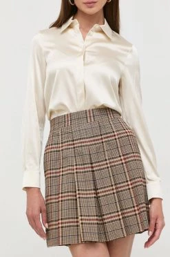 Γυναικεία Φούστες Φούστα MAX&Co. πολύχρωμο