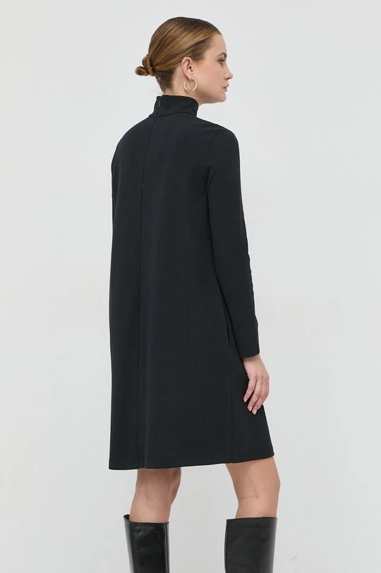 Γυναικεία Φορέματα Φόρεμα Max Mara Leisure ναυτικό μπλε, 5 Γυναικεία Φορέματα Φόρεμα Max Mara Leisure ναυτικό μπλε, - Image 3