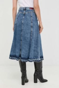 Γυναικεία Φούστες Τζιν φούστα MAX&Co. μπλε 8 Γυναικεία Φούστες Τζιν φούστα MAX&Co. μπλε -Αξεσουάρ || Παπούτσια || Ρούχα Κατάστημα unnamed file 809