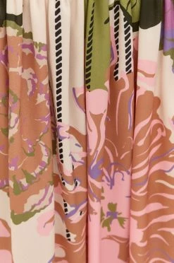 Γυναικεία Φούστες Φούστα Weekend Max Mara πολύχρωμο -Αξεσουάρ || Παπούτσια || Ρούχα Κατάστημα unnamed file 814