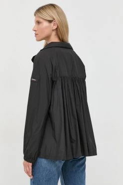 Γυναικεία Κοντά μπουφάν Μπουφάν Max Mara Leisure μαύρο, -Αξεσουάρ || Παπούτσια || Ρούχα Κατάστημα unnamed file 823