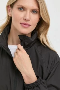 Γυναικεία Κοντά μπουφάν Μπουφάν Max Mara Leisure μαύρο, -Αξεσουάρ || Παπούτσια || Ρούχα Κατάστημα unnamed file 824