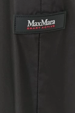 Γυναικεία Κοντά μπουφάν Μπουφάν Max Mara Leisure μαύρο, -Αξεσουάρ || Παπούτσια || Ρούχα Κατάστημα unnamed file 825