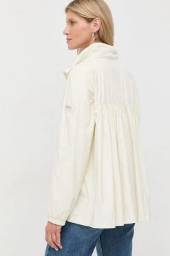 Γυναικεία Κοντά μπουφάν Μπουφάν Max Mara Leisure μπεζ,