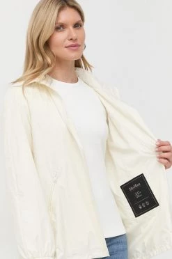 Γυναικεία Κοντά μπουφάν Μπουφάν Max Mara Leisure μπεζ, -Αξεσουάρ || Παπούτσια || Ρούχα Κατάστημα unnamed file 832