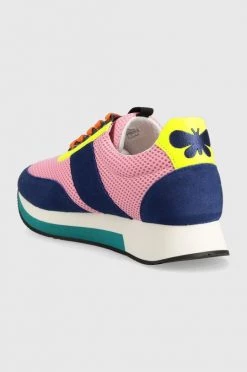 Γυναικεία Sneakers Αθλητικά Weekend Max Mara ροζ -Αξεσουάρ || Παπούτσια || Ρούχα Κατάστημα unnamed file 835