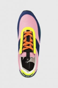 Γυναικεία Sneakers Αθλητικά Weekend Max Mara ροζ -Αξεσουάρ || Παπούτσια || Ρούχα Κατάστημα unnamed file 836