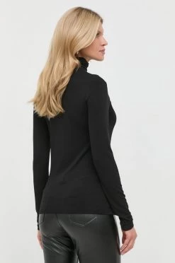 Γυναικεία Μακρυμάνικο Longsleeve Max Mara Leisure μαύρο, -Αξεσουάρ || Παπούτσια || Ρούχα Κατάστημα unnamed file 846