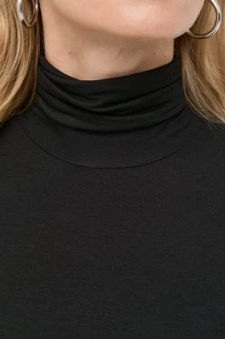 Γυναικεία Μακρυμάνικο Longsleeve Max Mara Leisure μαύρο, -Αξεσουάρ || Παπούτσια || Ρούχα Κατάστημα unnamed file 848