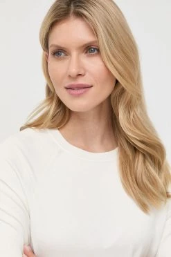 Γυναικεία Χωρίς φερμουάρ Πουλόβερ Max Mara Leisure μπεζ, -Αξεσουάρ || Παπούτσια || Ρούχα Κατάστημα unnamed file 857