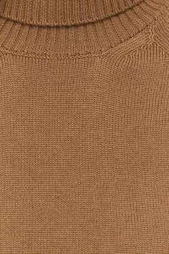 Γυναικεία Φορέματα Μάλλινο φόρεμα Max Mara Leisure καφέ, 11 Γυναικεία Φορέματα Μάλλινο φόρεμα Max Mara Leisure καφέ, -Αξεσουάρ || Παπούτσια || Ρούχα Κατάστημα unnamed file 863