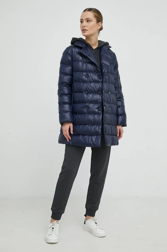 Γυναικεία Μακριά μπουφάν Μπουφάν MAX&Co. Grazia ναυτικό μπλε 4 Γυναικεία Μακριά μπουφάν Μπουφάν MAX&Co. Grazia ναυτικό μπλε - Image 2