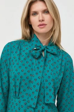 Γυναικεία Φορέματα Φόρεμα MAX&Co. πράσινο, -Αξεσουάρ || Παπούτσια || Ρούχα Κατάστημα unnamed file 873