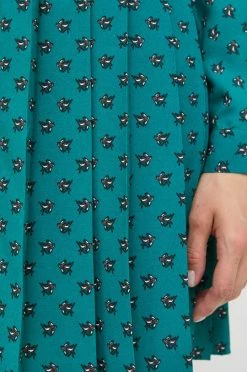 Γυναικεία Φορέματα Φόρεμα MAX&Co. πράσινο, -Αξεσουάρ || Παπούτσια || Ρούχα Κατάστημα unnamed file 874