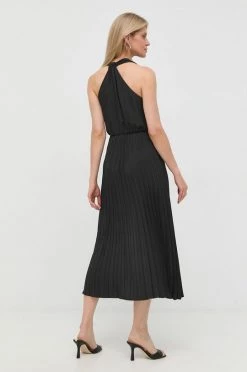 Γυναικεία Φορέματα Φόρεμα MAX&Co. μαύρο, -Αξεσουάρ || Παπούτσια || Ρούχα Κατάστημα unnamed file 877