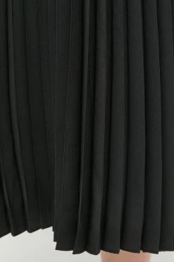 Γυναικεία Φορέματα Φόρεμα MAX&Co. μαύρο, -Αξεσουάρ || Παπούτσια || Ρούχα Κατάστημα unnamed file 879