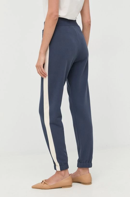 Γυναικεία Παντελόνια φόρμας Βαμβακερό παντελόνι Weekend Max Mara τιρκουάζ 5 Γυναικεία Παντελόνια φόρμας Βαμβακερό παντελόνι Weekend Max Mara τιρκουάζ - Image 3