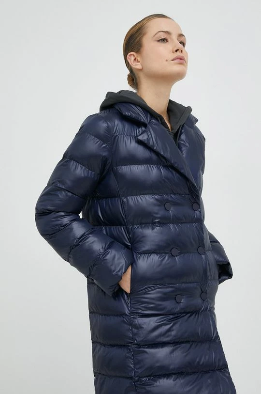 Γυναικεία Μακριά μπουφάν Μπουφάν MAX&Co. Grazia ναυτικό μπλε 6 Γυναικεία Μακριά μπουφάν Μπουφάν MAX&Co. Grazia ναυτικό μπλε - Image 4