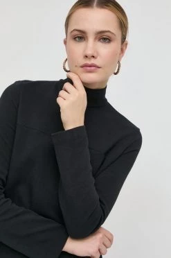 Γυναικεία Φορέματα Φόρεμα Max Mara Leisure ναυτικό μπλε, 10 Γυναικεία Φορέματα Φόρεμα Max Mara Leisure ναυτικό μπλε, -Αξεσουάρ || Παπούτσια || Ρούχα Κατάστημα unnamed file 9