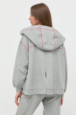 Γυναικεία Με φερμουάρ Βαμβακερή μπλούζα MAX&Co. χρώμα: γκρι, 9 Γυναικεία Με φερμουάρ Βαμβακερή μπλούζα MAX&Co. χρώμα: γκρι, -Αξεσουάρ || Παπούτσια || Ρούχα Κατάστημα unnamed file 901