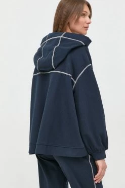 Γυναικεία Με φερμουάρ Βαμβακερή μπλούζα MAX&Co. χρώμα: ναυτικό μπλε, 9 Γυναικεία Με φερμουάρ Βαμβακερή μπλούζα MAX&Co. χρώμα: ναυτικό μπλε, -Αξεσουάρ || Παπούτσια || Ρούχα Κατάστημα unnamed file 906