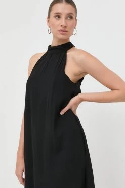 Γυναικεία Φορέματα Φόρεμα MAX&Co. μαύρο, -Αξεσουάρ || Παπούτσια || Ρούχα Κατάστημα unnamed file 922