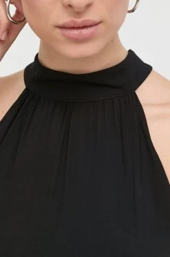 Γυναικεία Φορέματα Φόρεμα MAX&Co. μαύρο, -Αξεσουάρ || Παπούτσια || Ρούχα Κατάστημα unnamed file 924