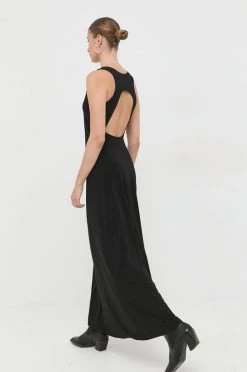 Γυναικεία Φορέματα Φόρεμα MAX&Co. μαύρο,