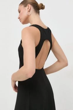 Γυναικεία Φορέματα Φόρεμα MAX&Co. μαύρο, -Αξεσουάρ || Παπούτσια || Ρούχα Κατάστημα unnamed file 932